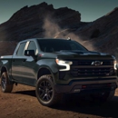 Serpentini Chevrolet of Tallmadge