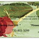 Autumn Rose Tree & Landscape Service - Tree Service