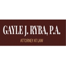 Gayle J Ryba PA Attorney - Divorce Attorneys