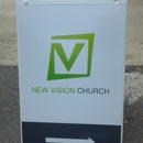 New Vision Church - Churches & Places of Worship