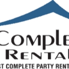 A Complete Rental