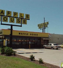 Waffle House Near Me Houston | Waffle House