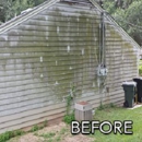 Seminole Softwash - Power Washing