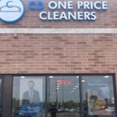 CD One Price Cleaners - Dry Cleaners & Laundries