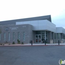 Henderson City Recreation Center - Recreation Centers