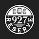 927 Reserve - Bars