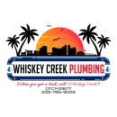 Whiskey Creek Plumbing - Water Heaters