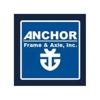 Anchor Frame & Axle gallery