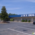 Cary Ice House