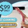 Air Duct Cleaner League City