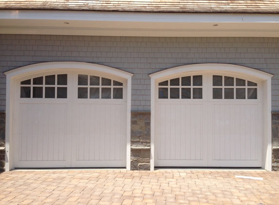 Twin Garage Doors - East Northport, NY