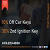 Mazda Key Replacement gallery