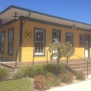 Mechanics Bank - Point Richmond Branch - Commercial & Savings Banks