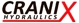 Cranix Hydraulics - Hydraulic Equipment & Supplies