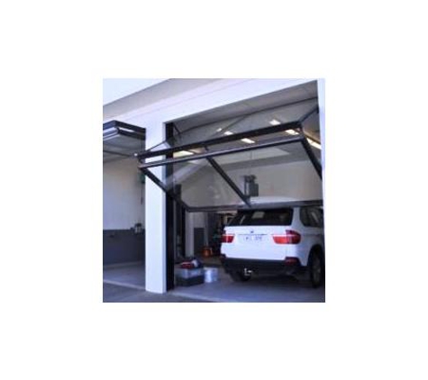 Sunraysia Garage Doors Pty Ltd - Mildura, VIC