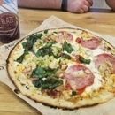 Blaze Pizza - Pizza