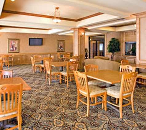 Holiday Inn Express & Suites Rio Grande City - Rio Grande City, TX