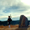 Bagpiper and Singer/Guitarist - Colin Lewis - Musicians