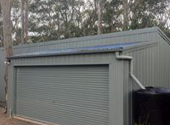Fair Dinkum Builds - Bega, NSW