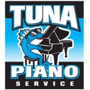 Tuna Piano Service