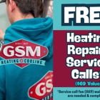 GSM Services