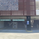 LAZ Parking - Stockton Arena Garage - Carports