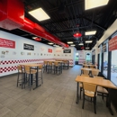 Five Guys - American Restaurants