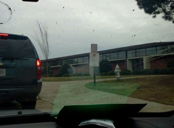 Hightower Trail Elementary School - Conyers, GA