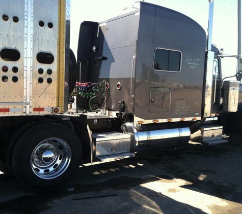 Flash Truck Polishing - Eloy, AZ