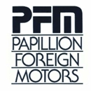 Papillion Foreign Motors, Inc. - Auto Repair & Service