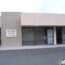 Hunt Electronics TV Service Center - Electronic Equipment & Supplies-Repair & Service