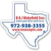 B & J Wakefield Svc Inc gallery