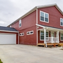 Townhomes on Bison & Cedar Ridge - Townhouses