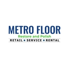 Metro Floor Restore and Polish