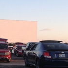 Tascosa Drive-In Theater