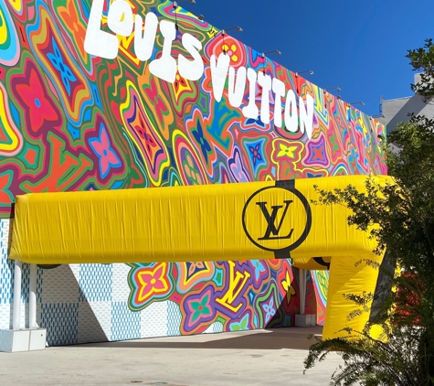 Louis Vuitton - Miami, FL