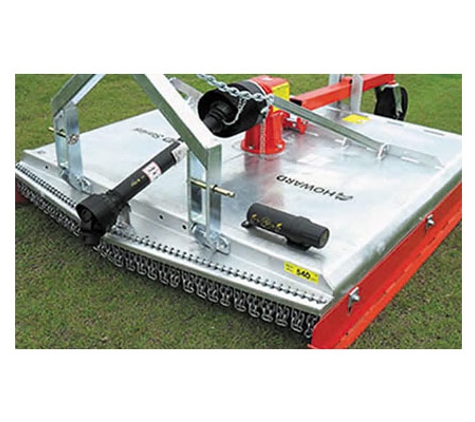B & B Machinery - Drayton, QLD