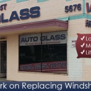 Low Cost Auto Glass - Mirrors