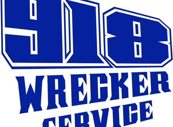 918 Wrecker Service - Tulsa, OK