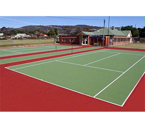 Recreational Surfaces - Somerton Park, SA
