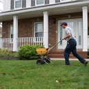 Golden Rule Lawn Renovations - Landscape Contractors