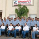 Chavarria's Plumbing Inc - Fire Protection Equipment & Supplies