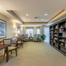 The Neighborhood at Tellico Village - Nursing Homes-Skilled Nursing Facility