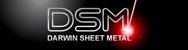 Darwin Sheet Metal and Laser Cutting Pty Ltd - Steel Fabrication & Supplies