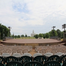 Pageant Stage - Concert Halls