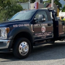 Gay's Automotive & Towing Inc - Automotive Roadside Service