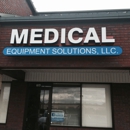 Medical Equipment Solutions, LLC - Hospital Equipment Repair