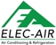 Elec-Air Pty Ltd - Air Conditioning Installation & Service