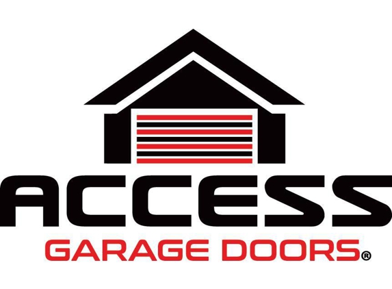 Access Garage Doors of Huntsville - Huntsville, AL