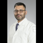 Sajidmahmad Saeed Bhamji, MD